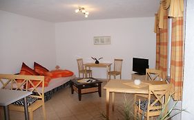 Pension am Radweg&Ristorante Juani